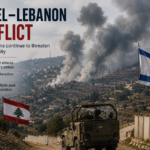 Gaza Conflict Continues to Shape Regional Security Amid Deepening Humanitarian Crisis