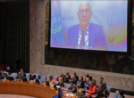 UN Warns of Atrocity Risk as RSF Tightens Grip on Sudan’s El Obeid